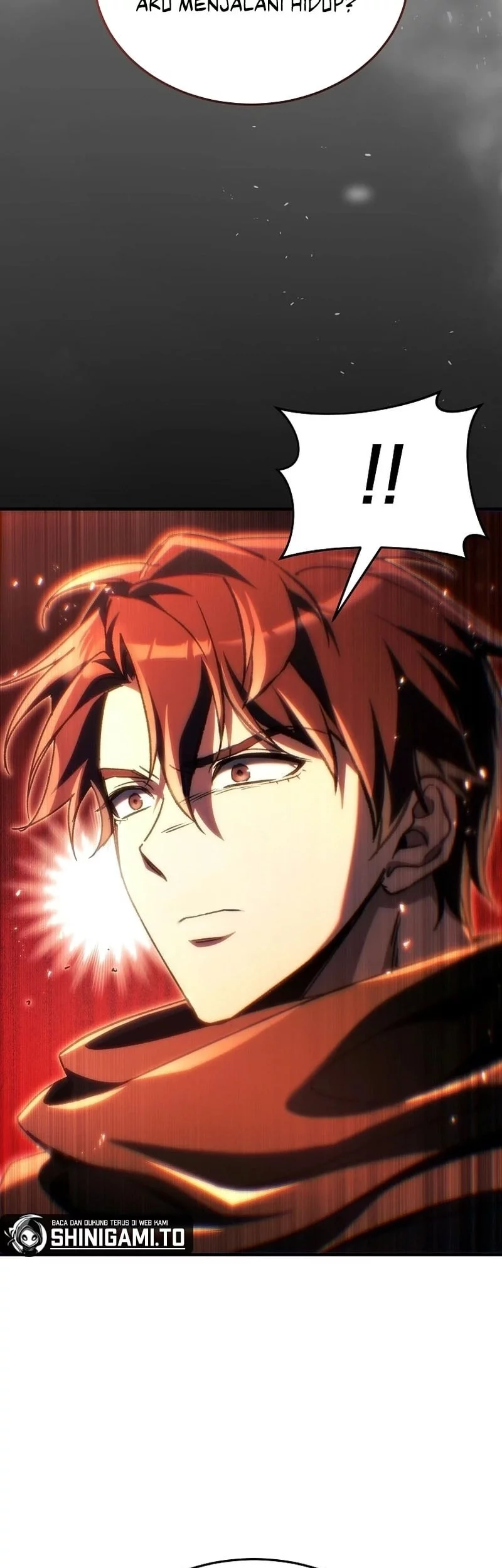 Genius Blacksmith’s Game Chapter 21 - halaman 83