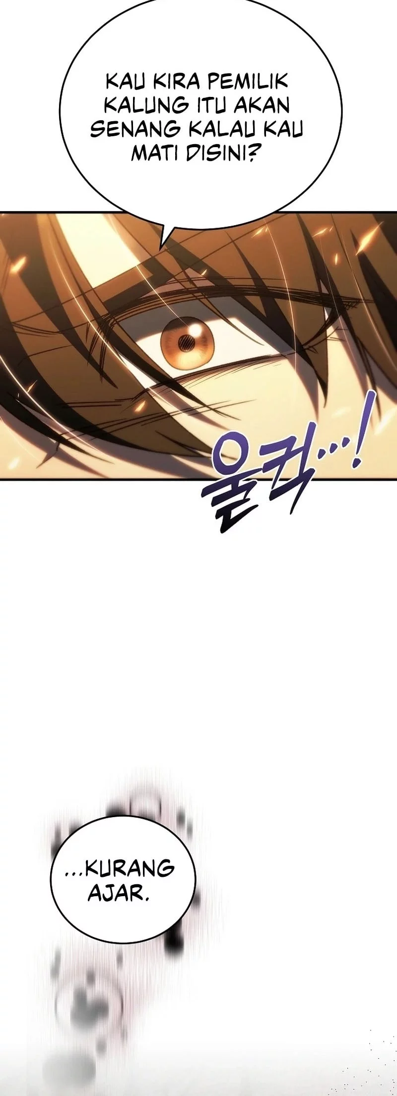 Genius Blacksmith’s Game Chapter 21 - halaman 84