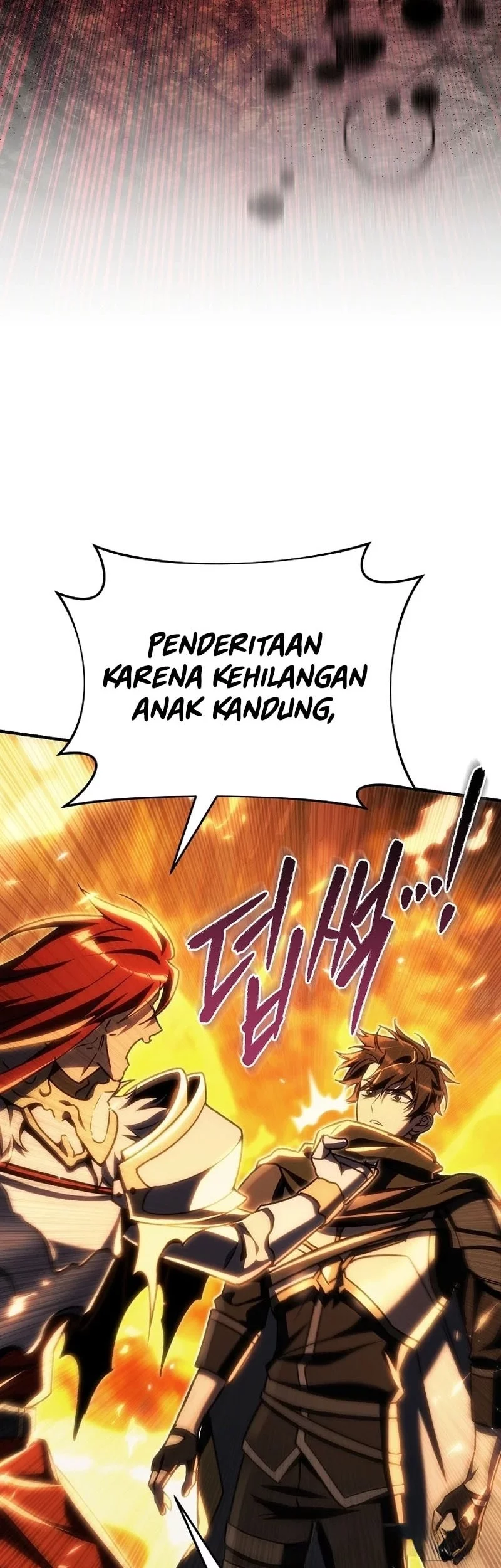 Genius Blacksmith’s Game Chapter 21 - halaman 86