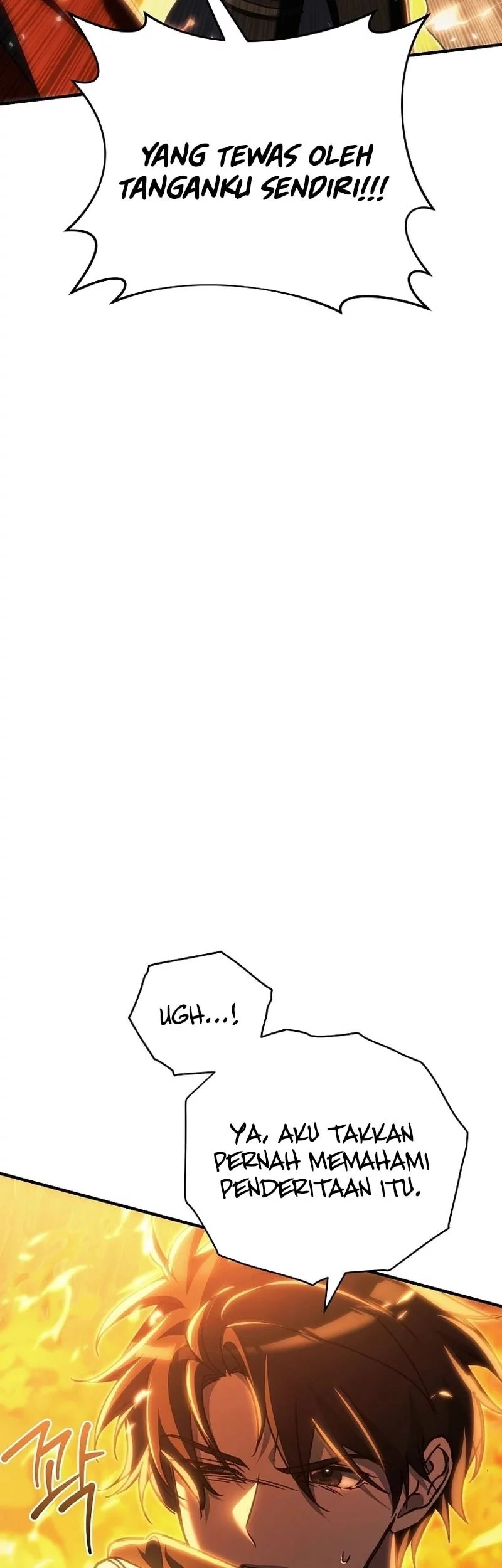 Genius Blacksmith’s Game Chapter 21 - halaman 87