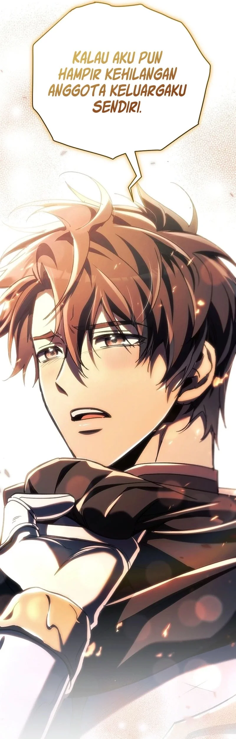 Genius Blacksmith’s Game Chapter 21 - halaman 89