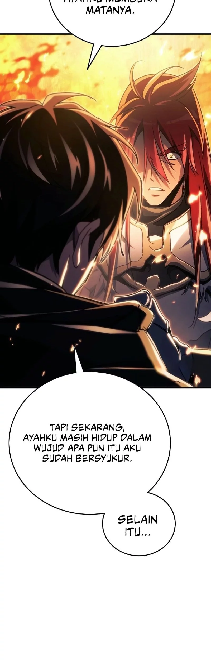 Genius Blacksmith’s Game Chapter 21 - halaman 91