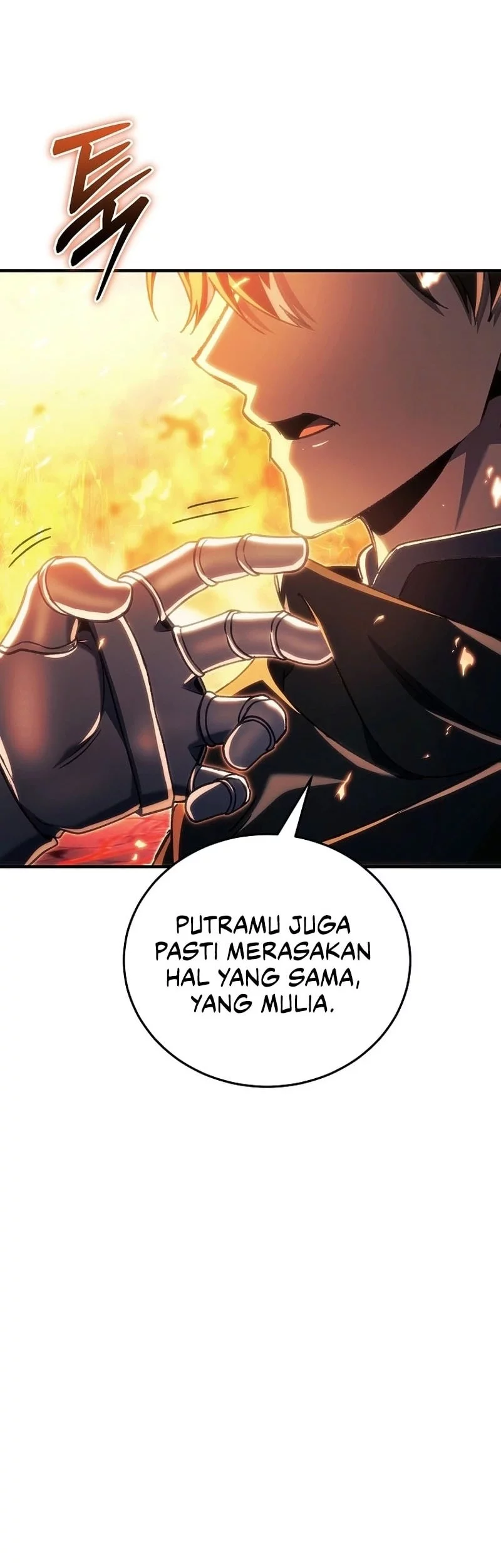 Genius Blacksmith’s Game Chapter 21 - halaman 92