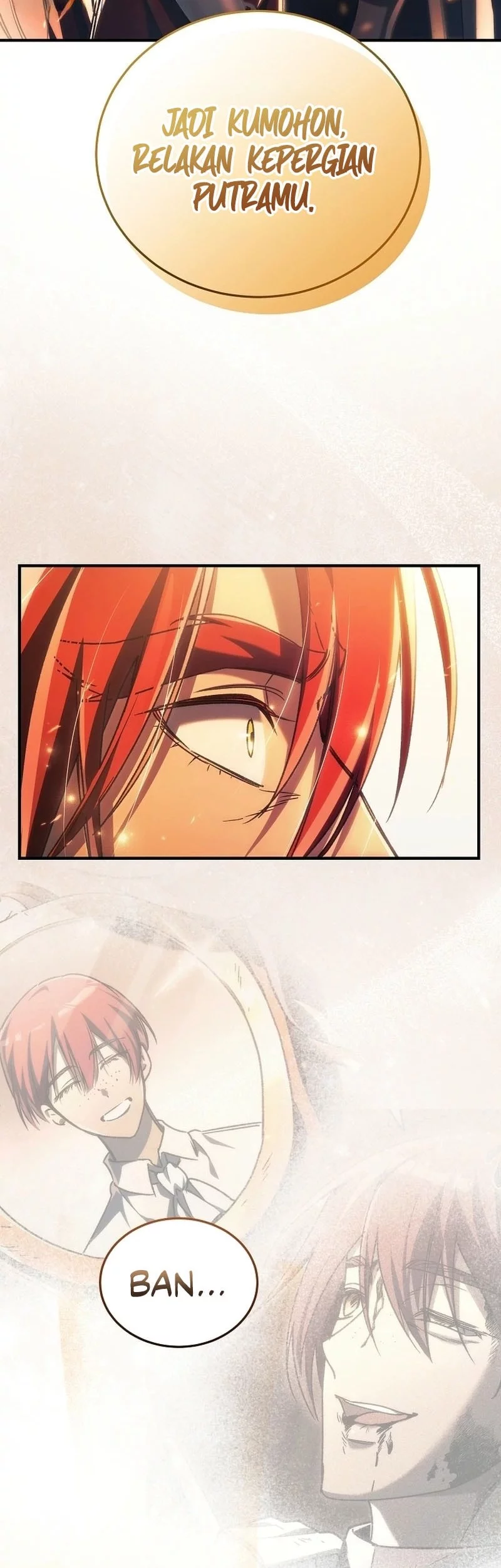 Genius Blacksmith’s Game Chapter 21 - halaman 94
