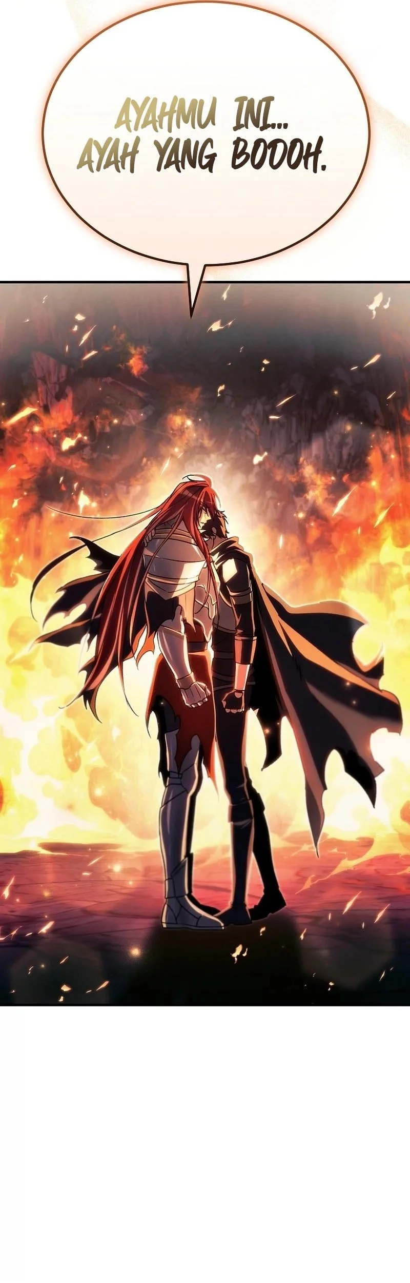 Genius Blacksmith’s Game Chapter 21 - halaman 97
