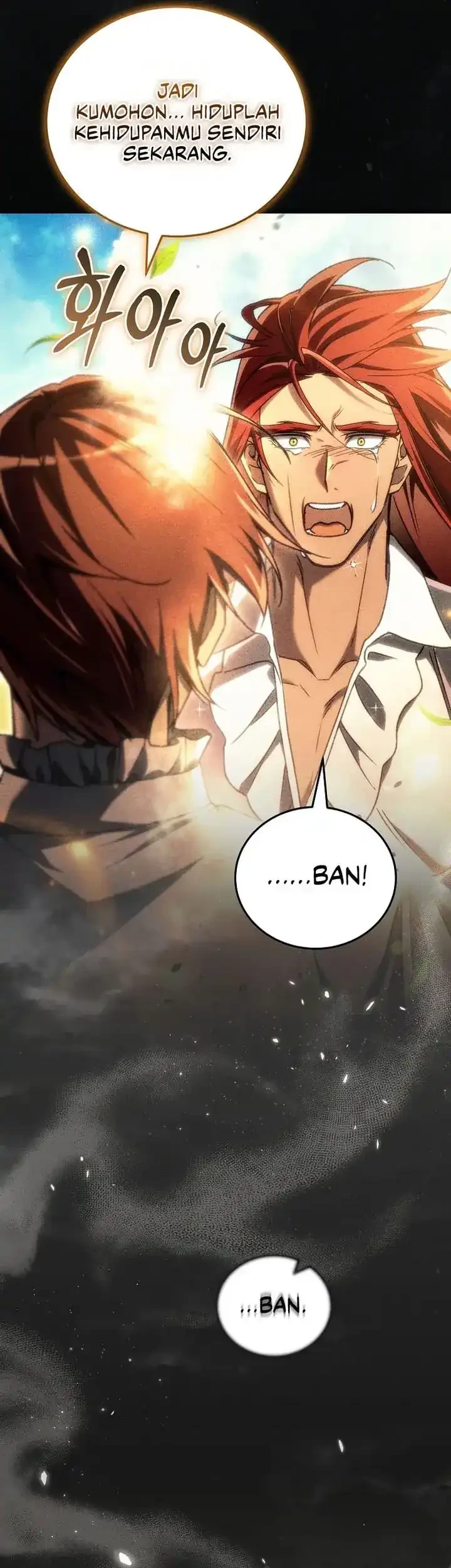Genius Blacksmith’s Game Chapter 22 - halaman 11