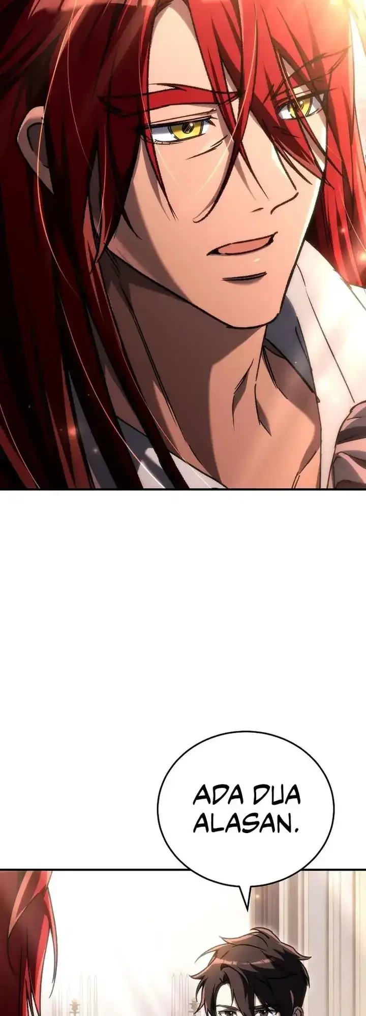 Genius Blacksmith’s Game Chapter 22 - halaman 24