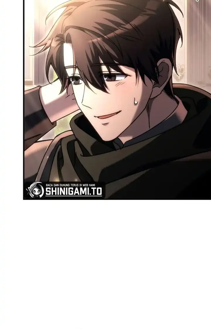 Genius Blacksmith’s Game Chapter 22 - halaman 30