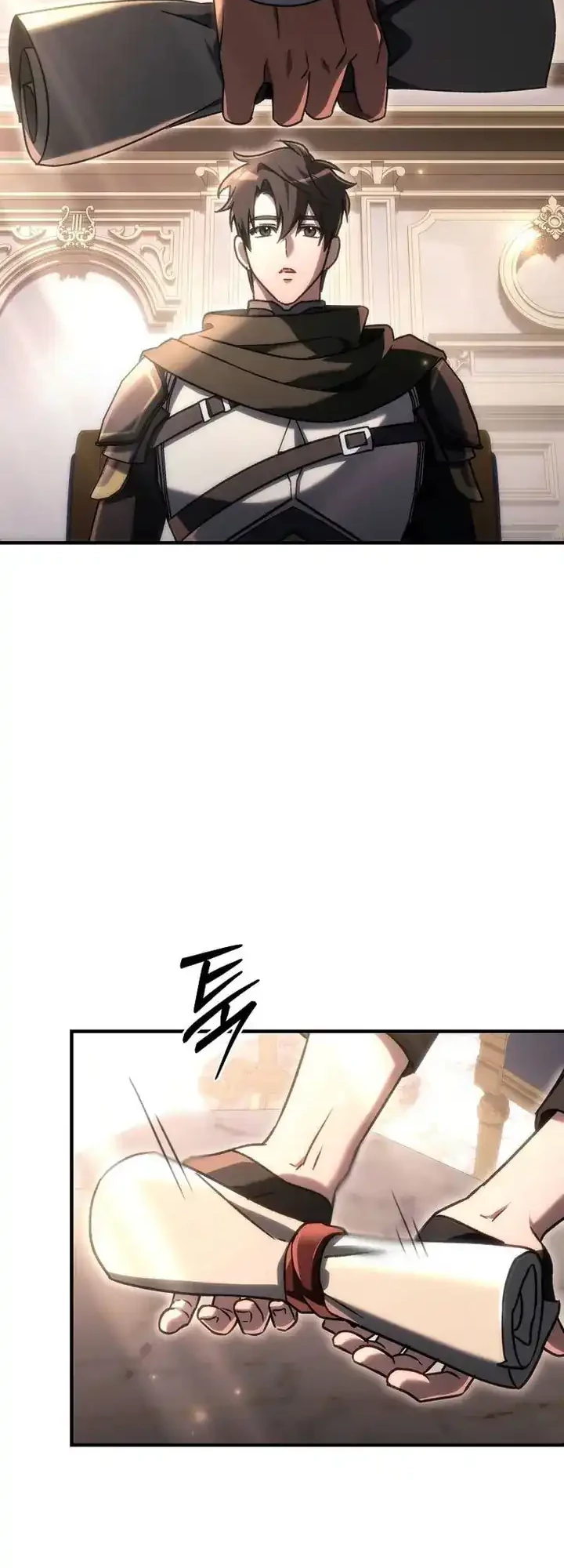 Genius Blacksmith’s Game Chapter 22 - halaman 32