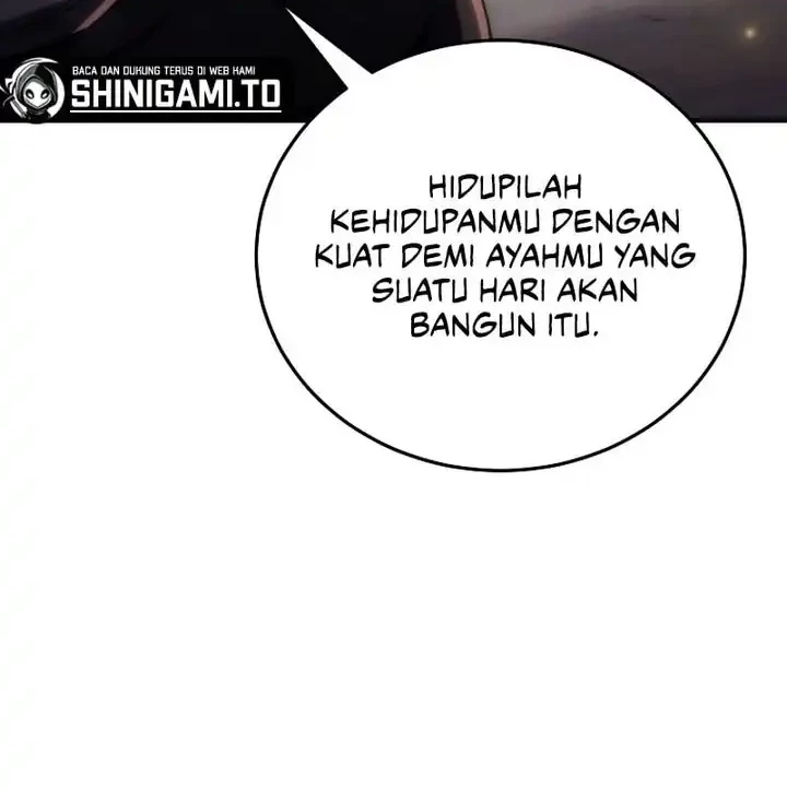 Genius Blacksmith’s Game Chapter 22 - halaman 38