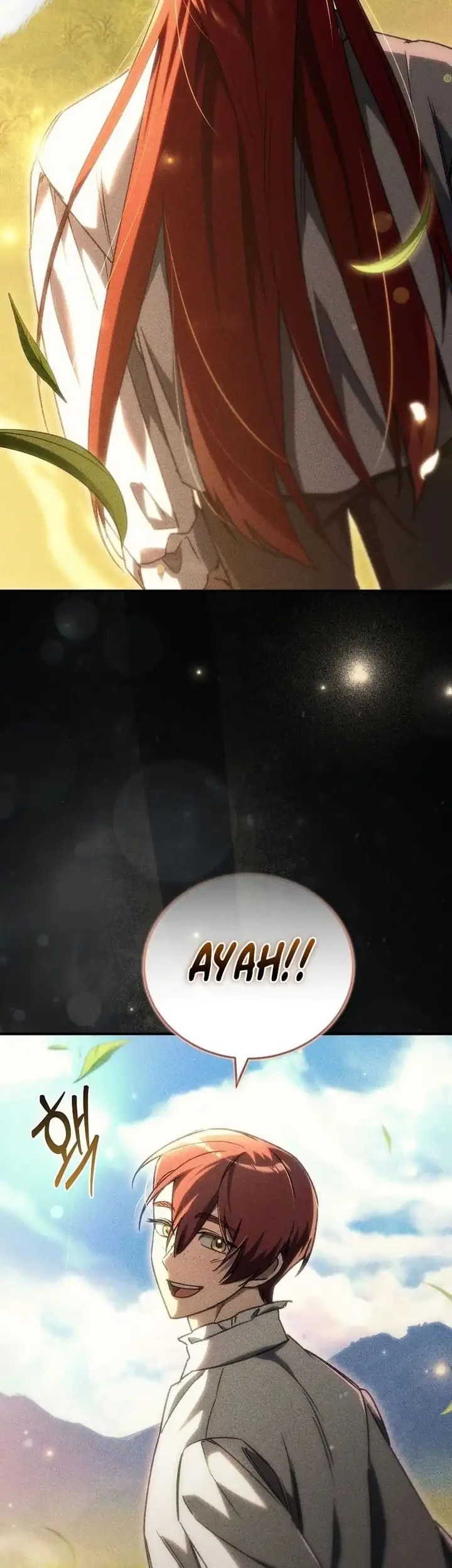 Genius Blacksmith’s Game Chapter 22 - halaman 4