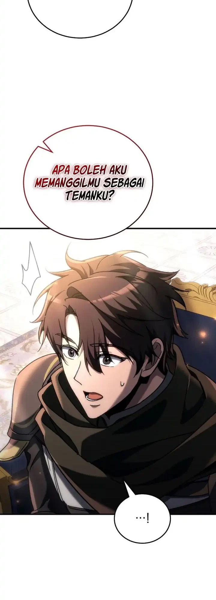 Genius Blacksmith’s Game Chapter 22 - halaman 42