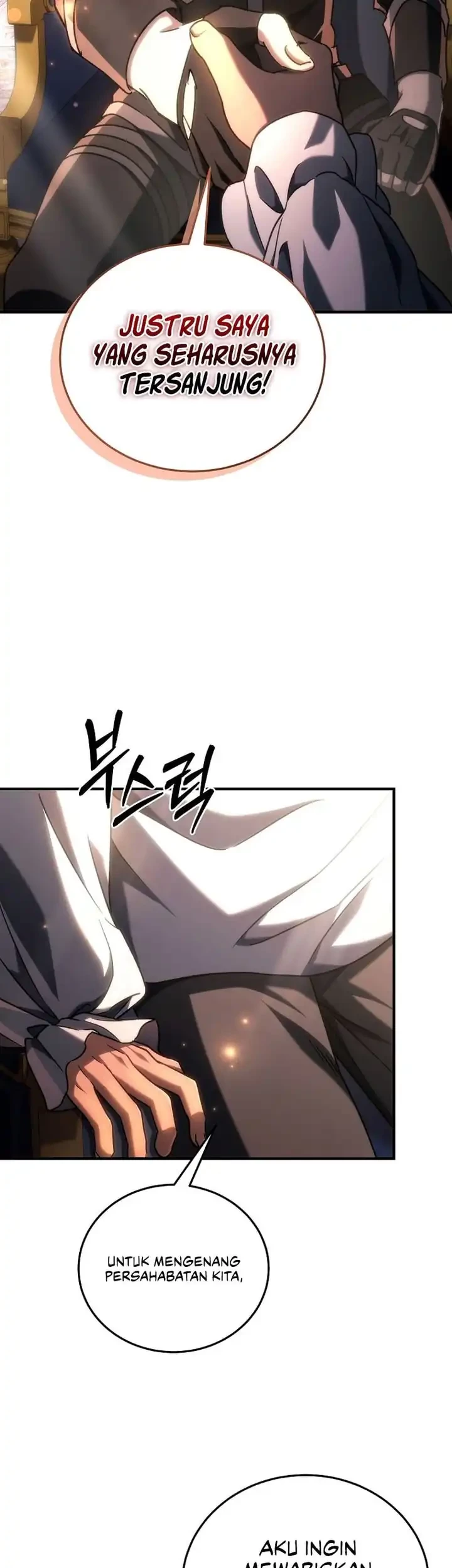 Genius Blacksmith’s Game Chapter 22 - halaman 45