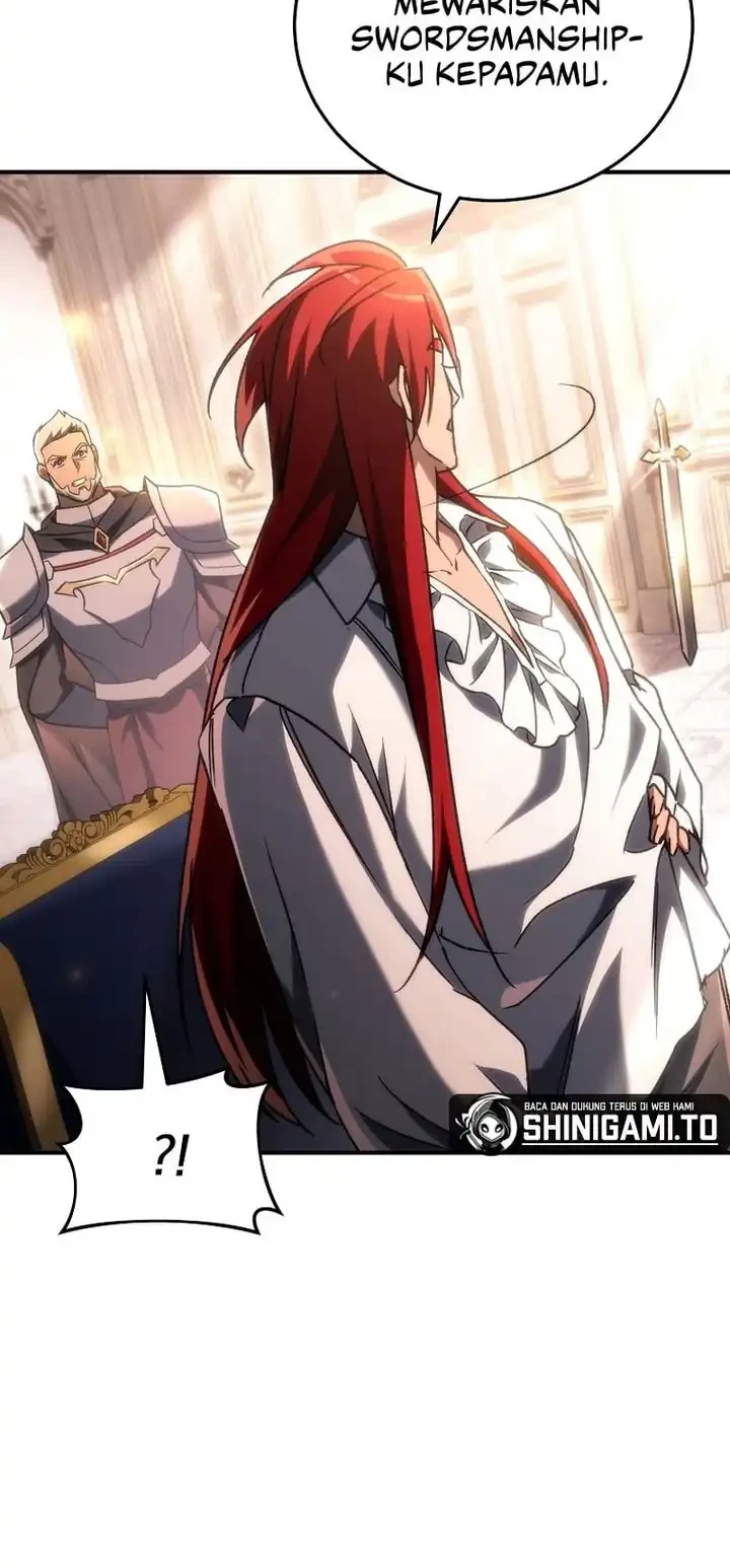 Genius Blacksmith’s Game Chapter 22 - halaman 46