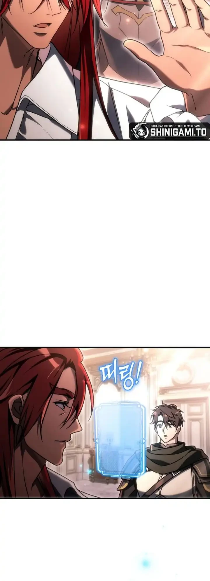 Genius Blacksmith’s Game Chapter 22 - halaman 50