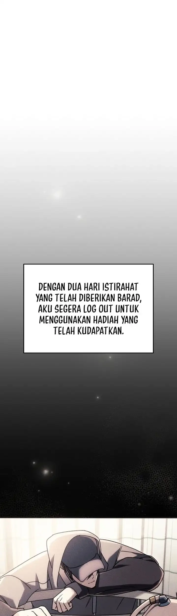 Genius Blacksmith’s Game Chapter 22 - halaman 53