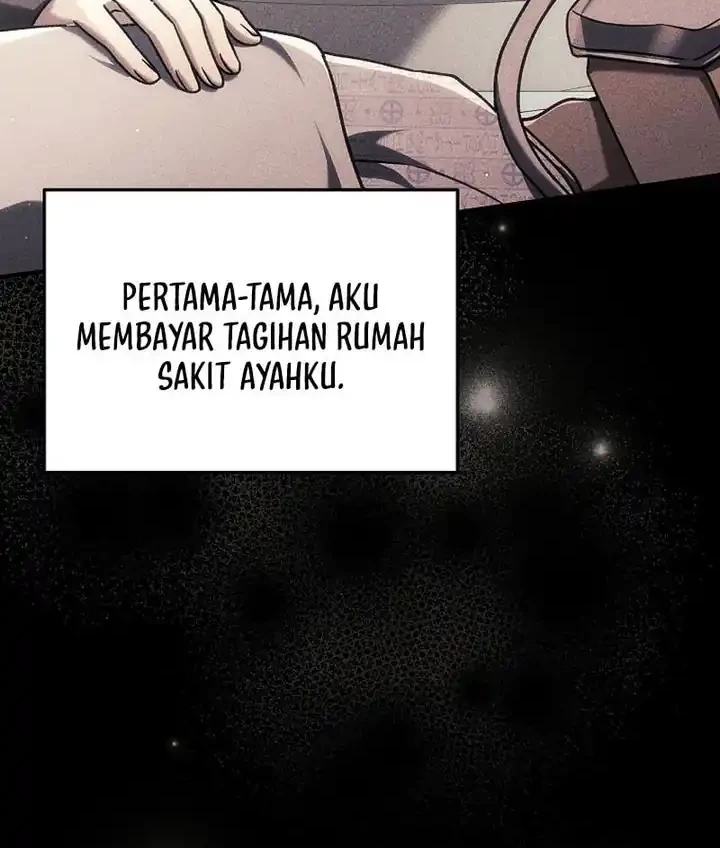 Genius Blacksmith’s Game Chapter 22 - halaman 54