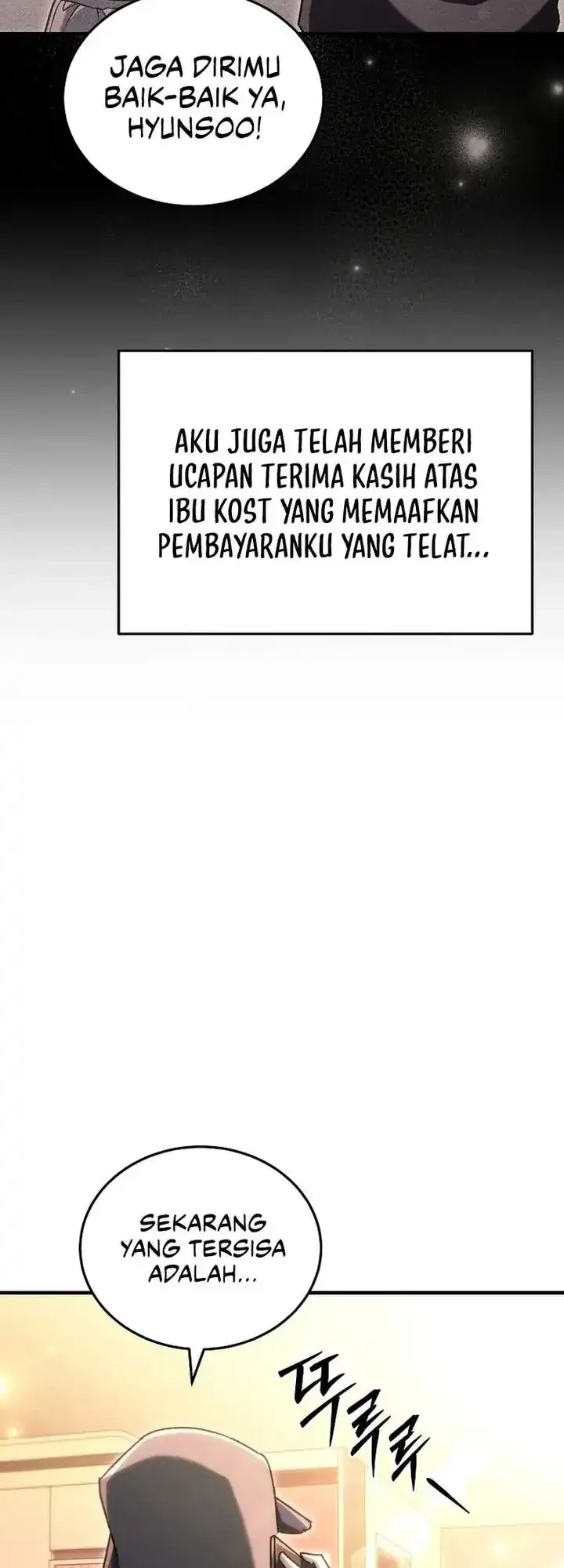 Genius Blacksmith’s Game Chapter 22 - halaman 56