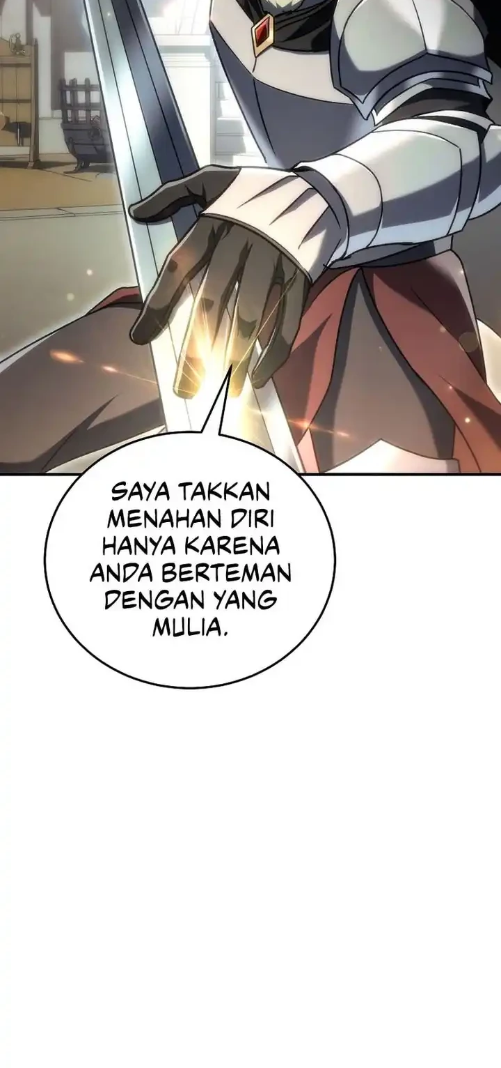 Genius Blacksmith’s Game Chapter 22 - halaman 74