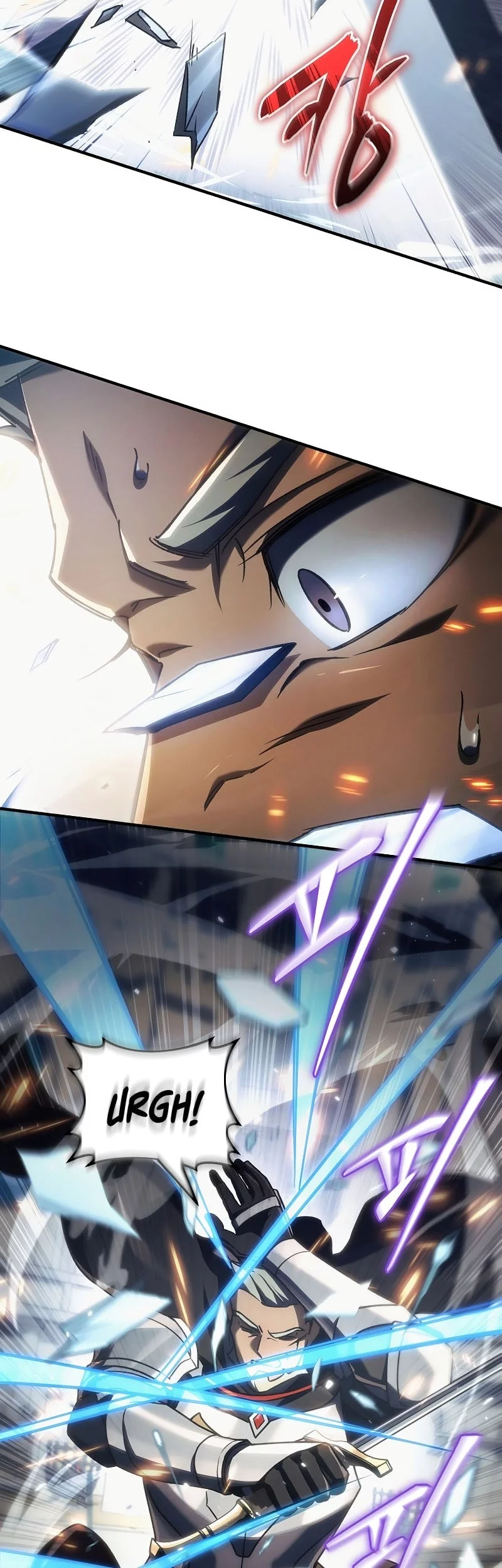Genius Blacksmith’s Game Chapter 23 - halaman 11