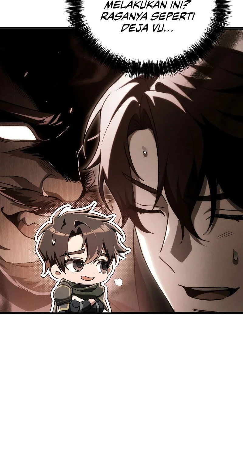 Genius Blacksmith’s Game Chapter 23 - halaman 25