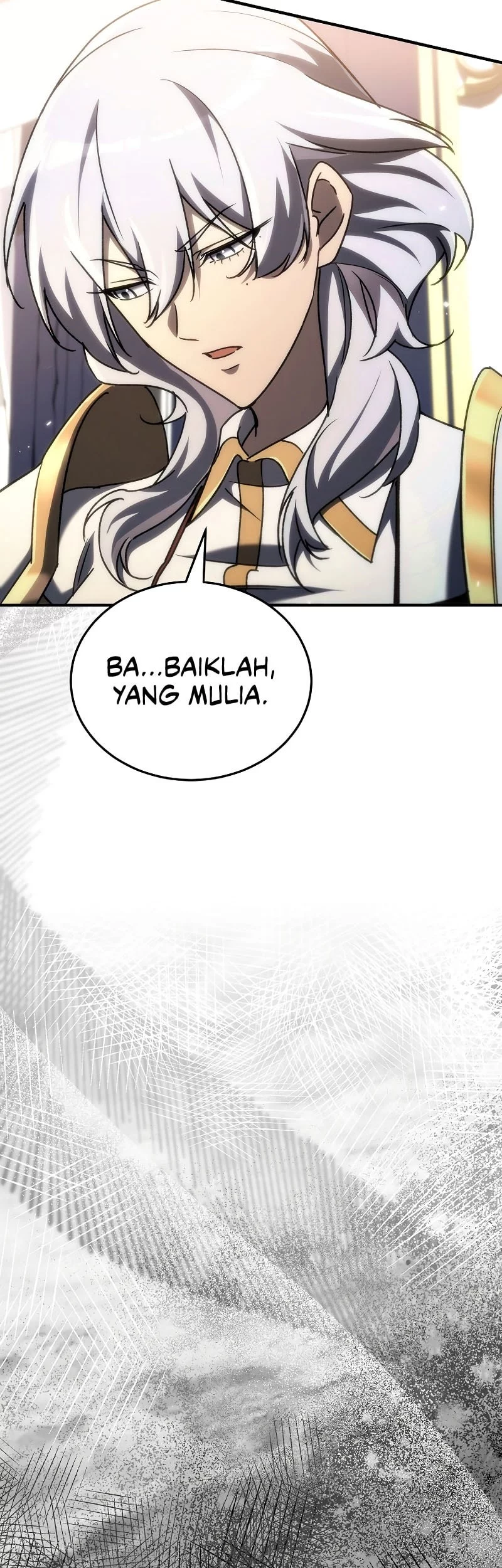 Genius Blacksmith’s Game Chapter 23 - halaman 40
