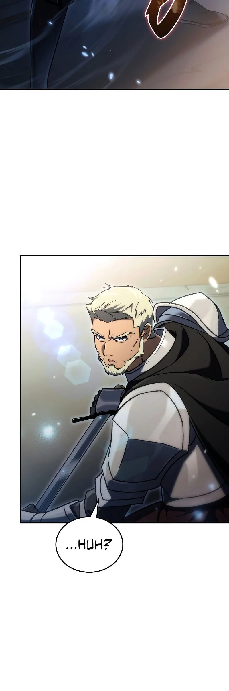 Genius Blacksmith’s Game Chapter 23 - halaman 5