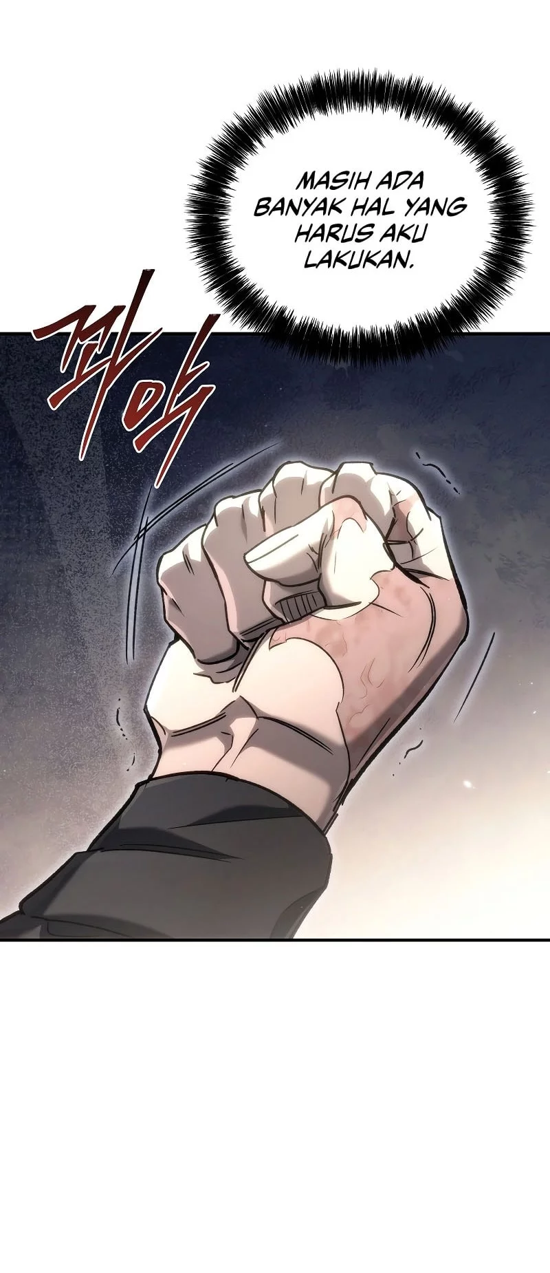 Genius Blacksmith’s Game Chapter 23 - halaman 53