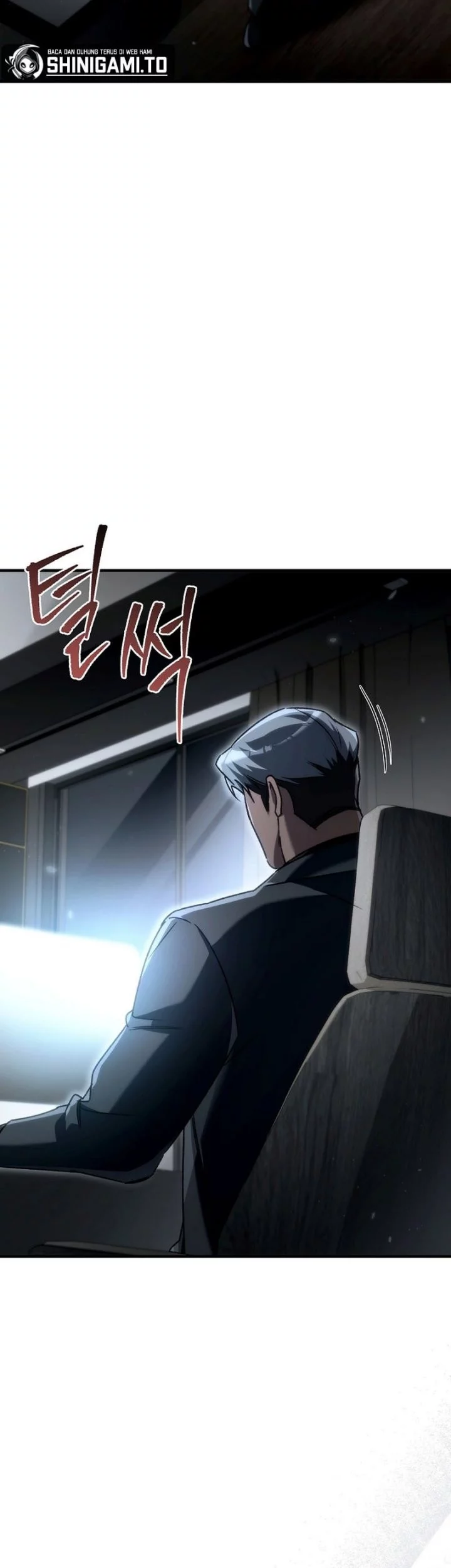 Genius Blacksmith’s Game Chapter 24 - halaman 12