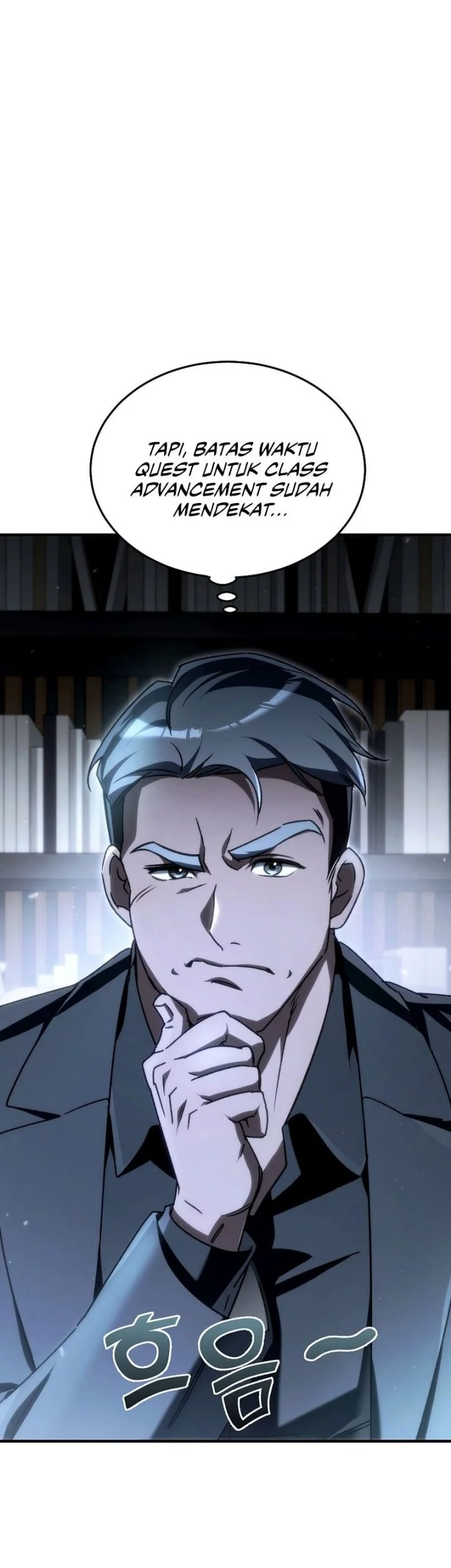Genius Blacksmith’s Game Chapter 24 - halaman 15