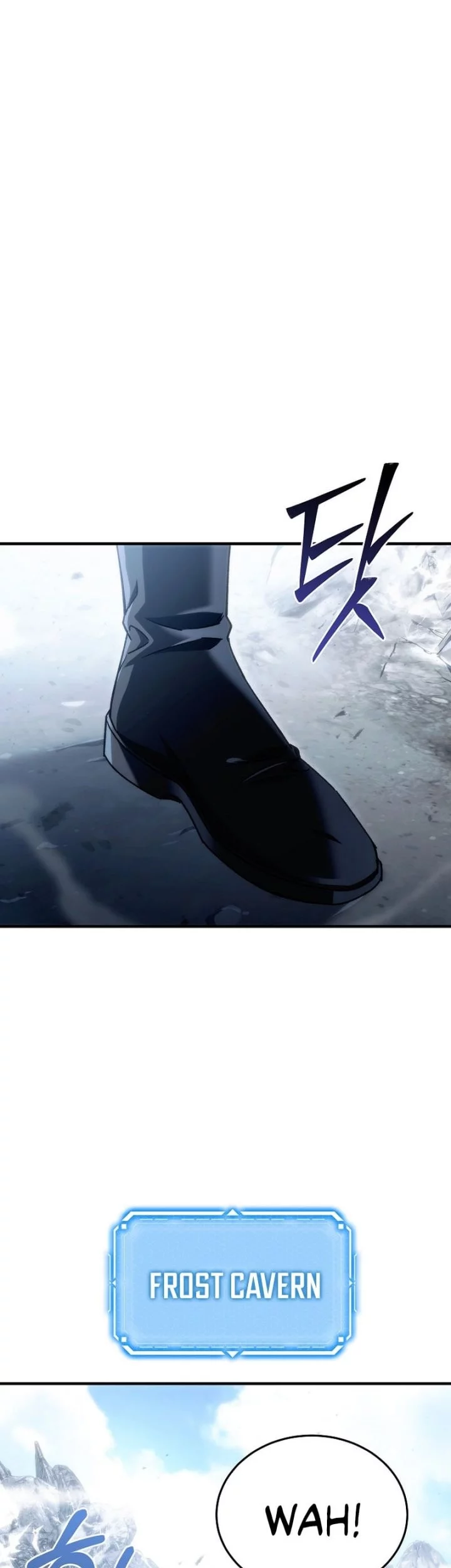 Genius Blacksmith’s Game Chapter 24 - halaman 18