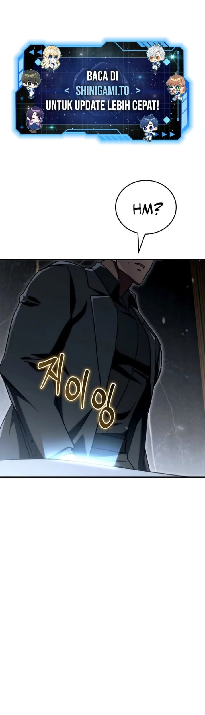 Genius Blacksmith’s Game Chapter 24 - halaman 2