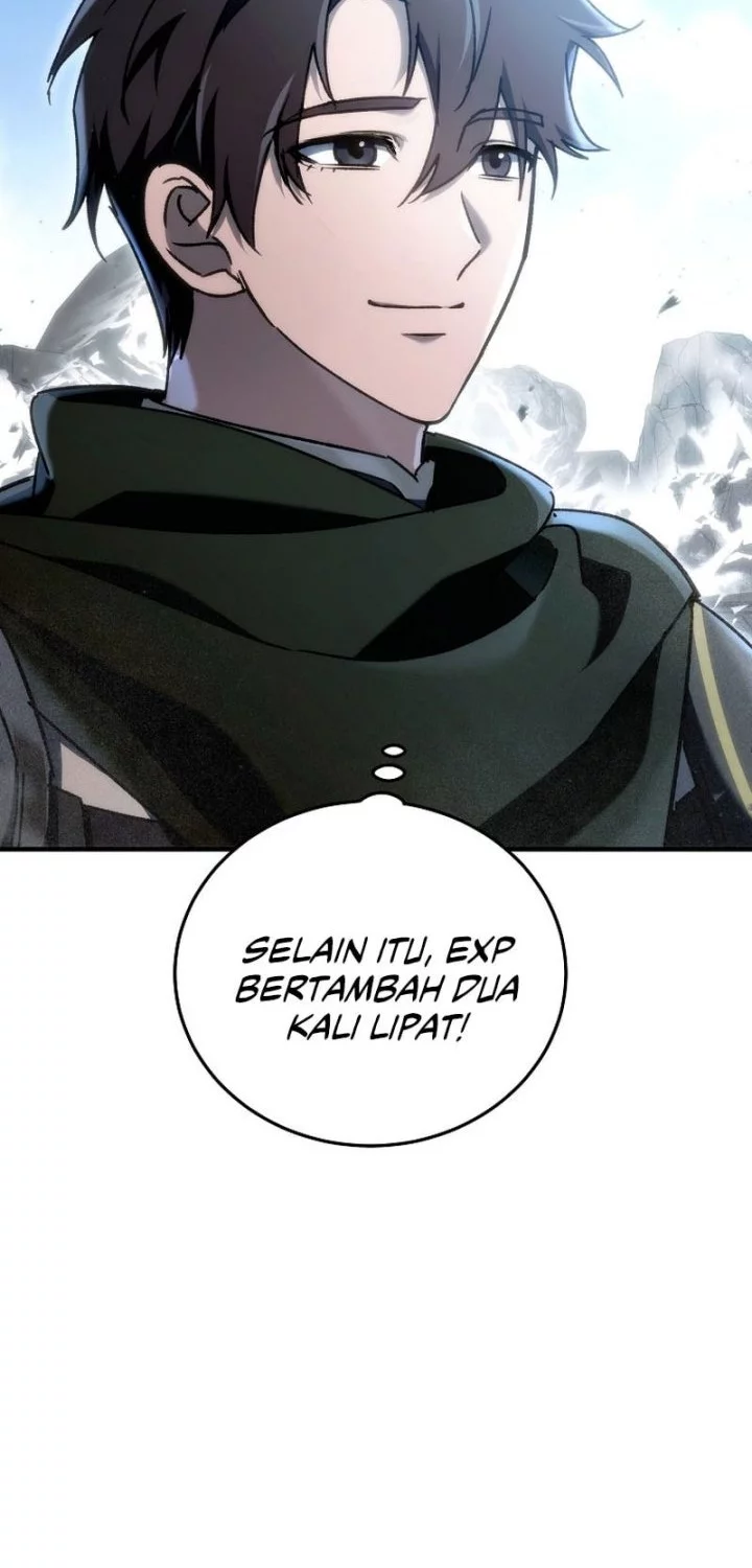 Genius Blacksmith’s Game Chapter 24 - halaman 21
