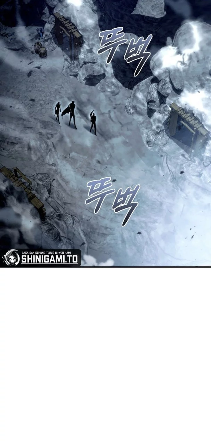 Genius Blacksmith’s Game Chapter 24 - halaman 32