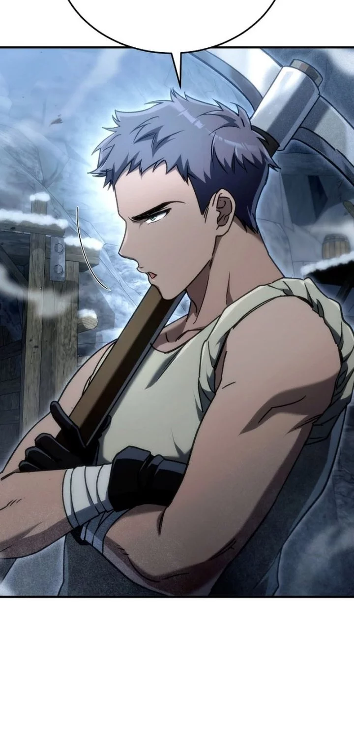 Genius Blacksmith’s Game Chapter 24 - halaman 39