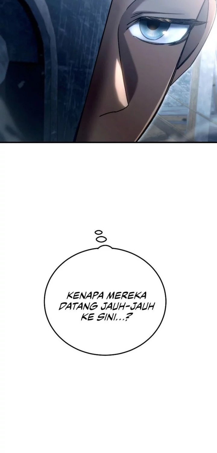 Genius Blacksmith’s Game Chapter 24 - halaman 47