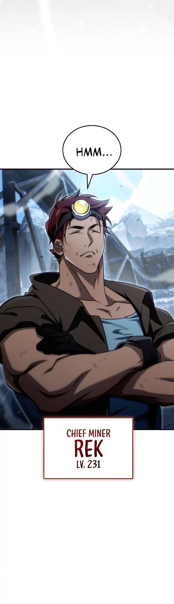 Genius Blacksmith’s Game Chapter 24 - halaman 50