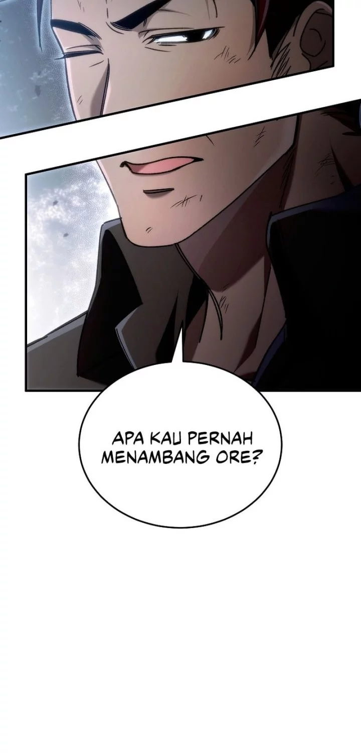 Genius Blacksmith’s Game Chapter 24 - halaman 59