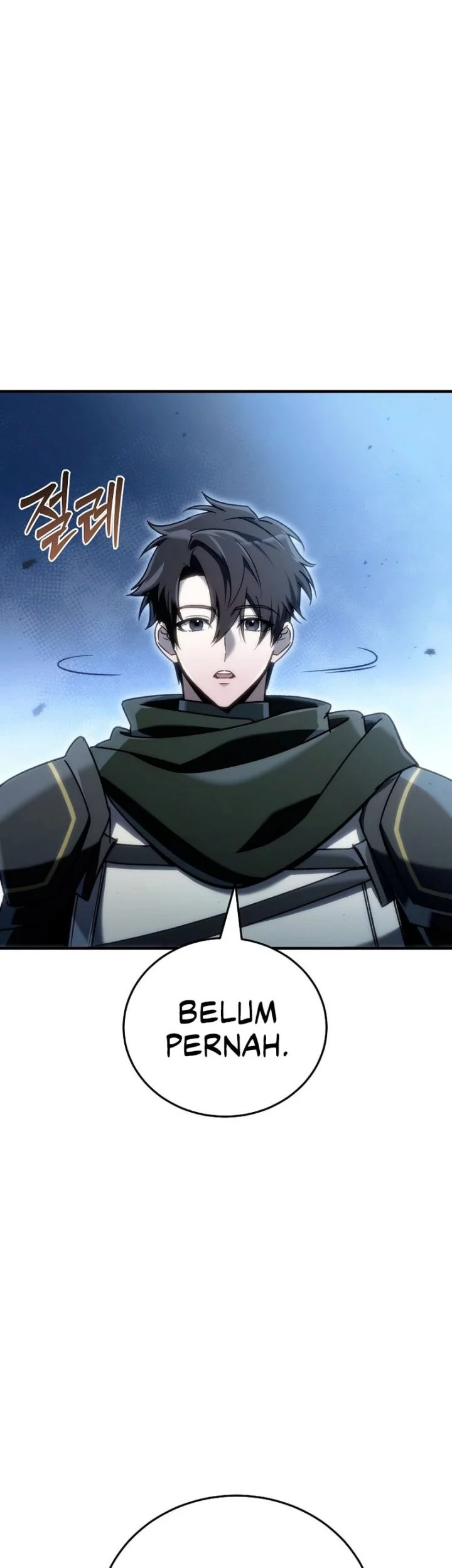 Genius Blacksmith’s Game Chapter 24 - halaman 60