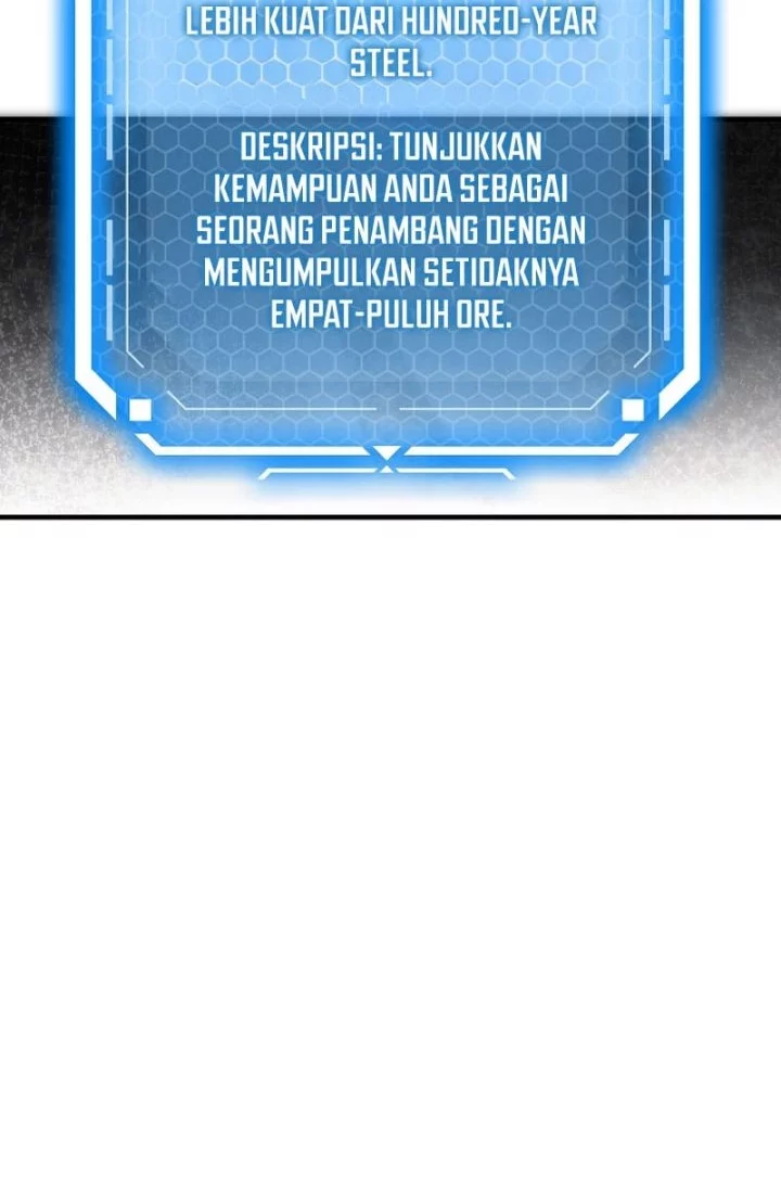 Genius Blacksmith’s Game Chapter 24 - halaman 63