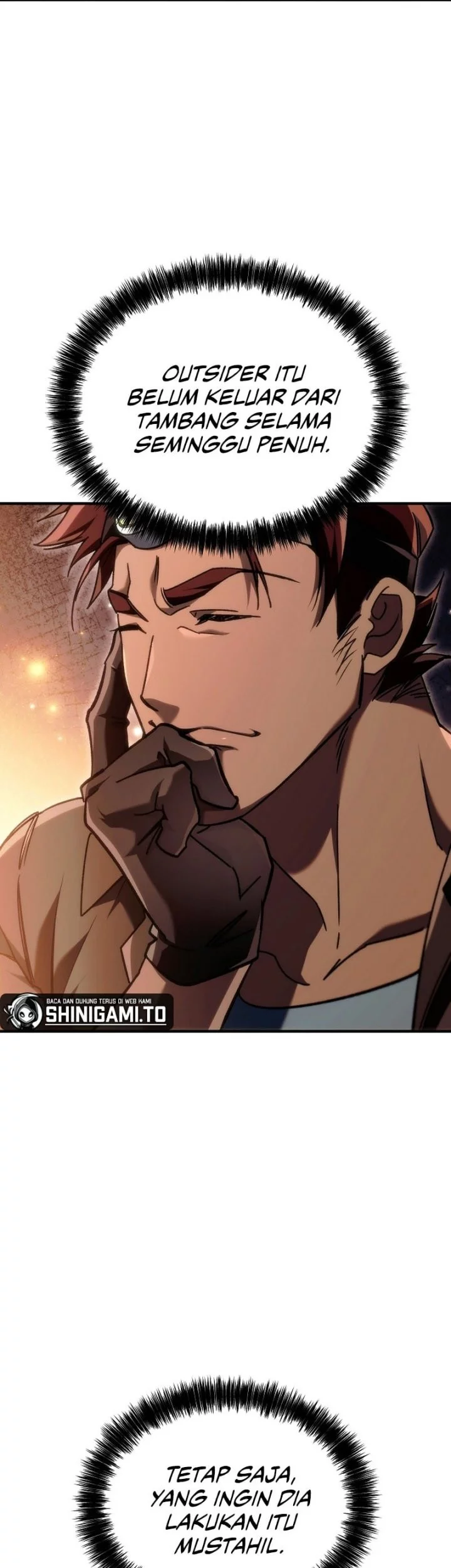 Genius Blacksmith’s Game Chapter 24 - halaman 78