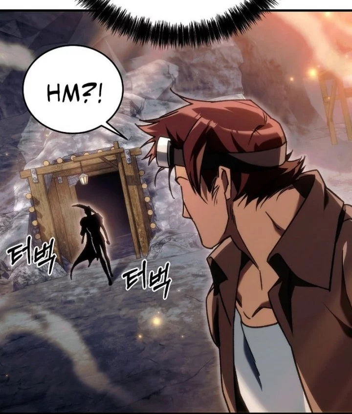 Genius Blacksmith’s Game Chapter 24 - halaman 79