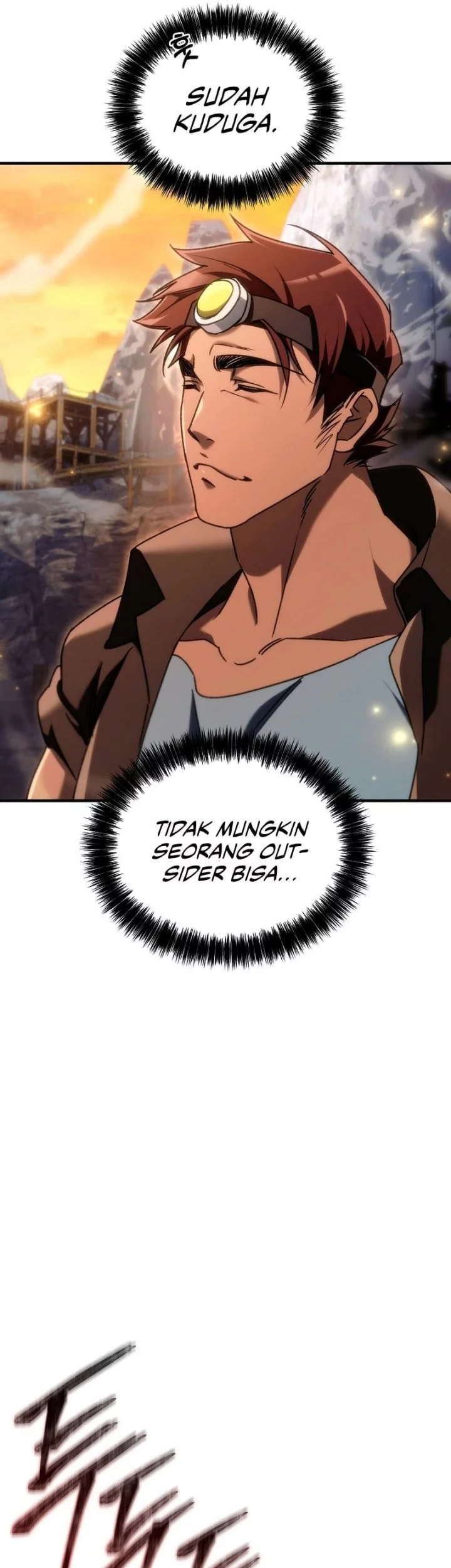 Genius Blacksmith’s Game Chapter 24 - halaman 84