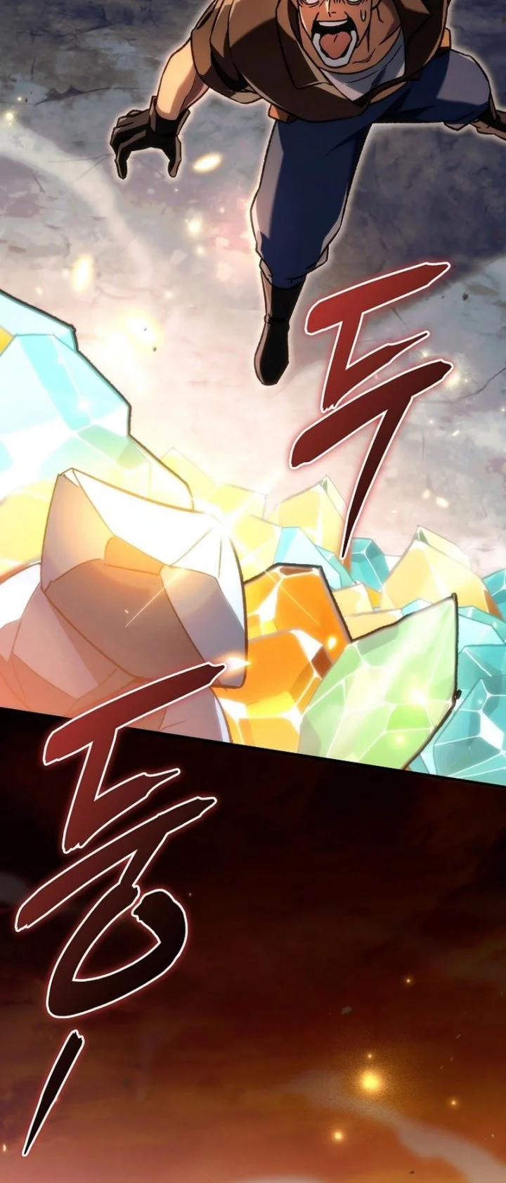 Genius Blacksmith’s Game Chapter 24 - halaman 86