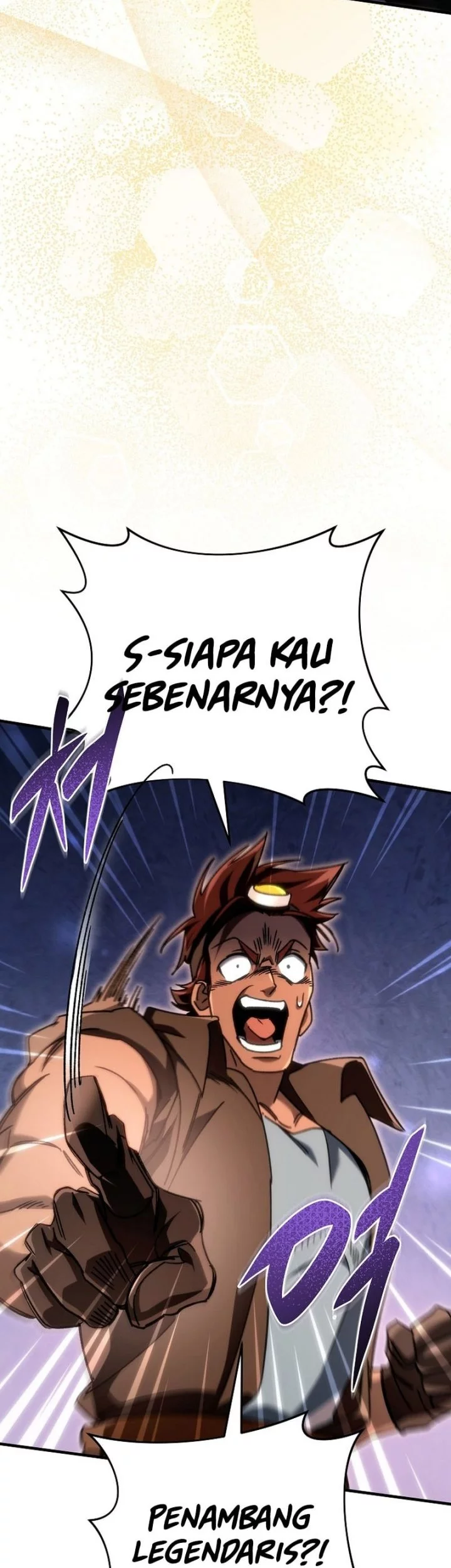 Genius Blacksmith’s Game Chapter 24 - halaman 88