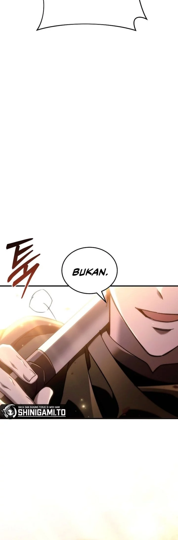 Genius Blacksmith’s Game Chapter 24 - halaman 89