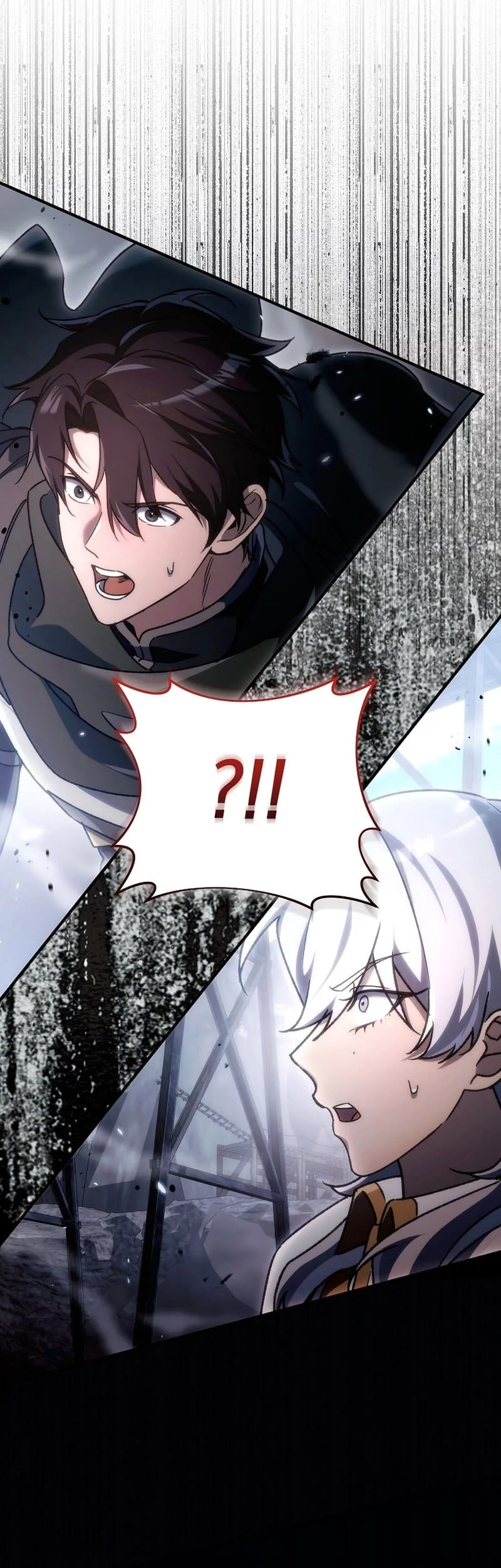 Genius Blacksmith’s Game Chapter 25 - halaman 38