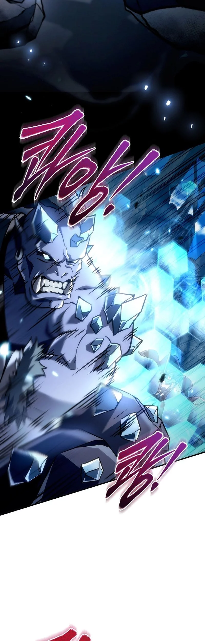 Genius Blacksmith’s Game Chapter 25 - halaman 59