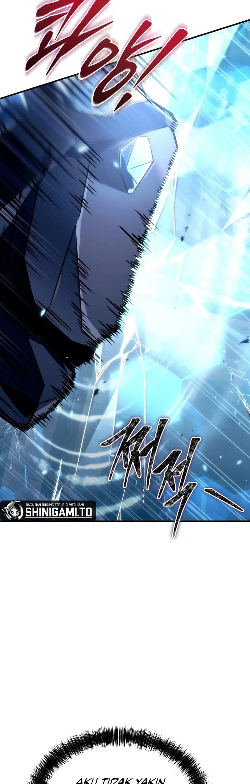 Genius Blacksmith’s Game Chapter 25 - halaman 60