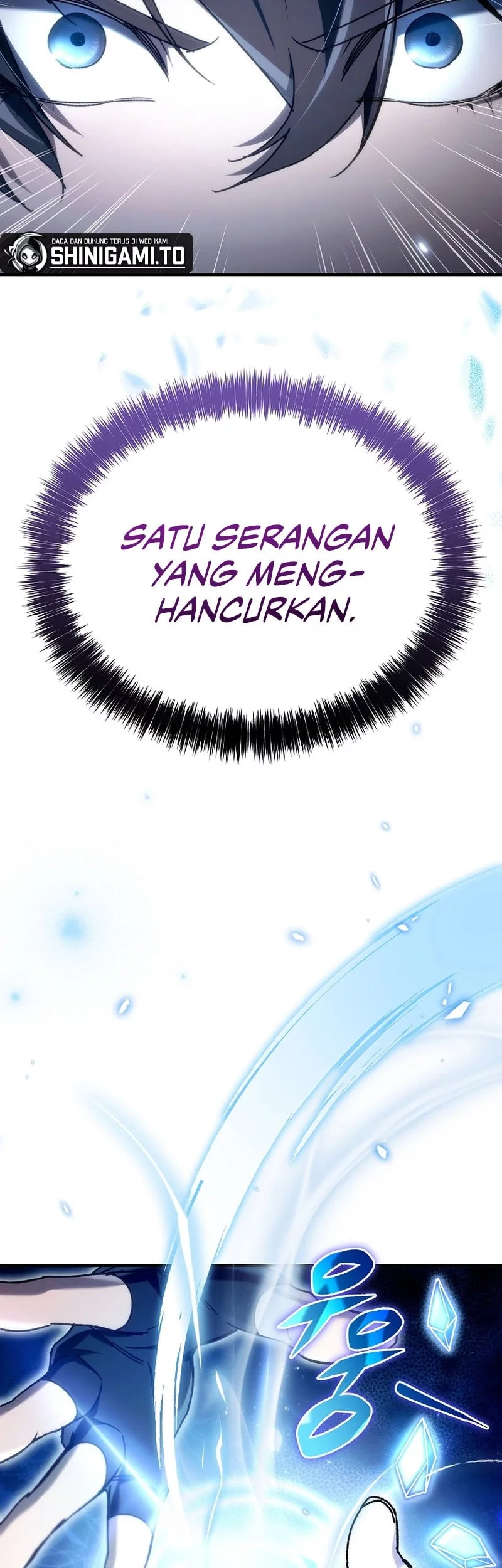 Genius Blacksmith’s Game Chapter 25 - halaman 67